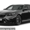 BMW M5, schwarz, 2025, 1:43, Solido