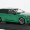 BMW MS (G99), grün, 1:43, Solido