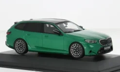 BMW MS (G99), grün, 1:43, Solido