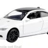 BMW M3, weiss, 2008, 1:43, Motormax