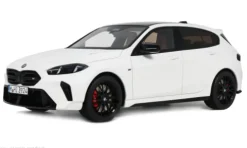 BMW M135 xDrive, weiss, 2024, 1:18, Ottomobile