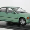 BMW 3-Series E46, grün, 1999, 1:18, KK Scale