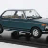 BMW 2000 ti Diana, türkis, 1970, 1:18, KK Scale
