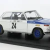 BMW 2002 Tii, 2002, #24, 1:18, Solido
