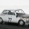 BMW 2002 Ti, Rallye Monte Carlo, 1970, B.Brico, 1:43, Trofeu