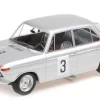 BMW 1800 TiSA, 24h Spa, 1965, #3, D.Glemser/J.Ickx, 1:18, Minichamps