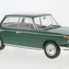 BMW 2000 (Typ 121), dunkelgrün, 1966, 1:18, MCG