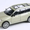 BMW X7, beige, 1:64, Para64