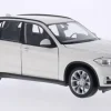 BMW X5 (F15), weiss, 1:24, Welly
