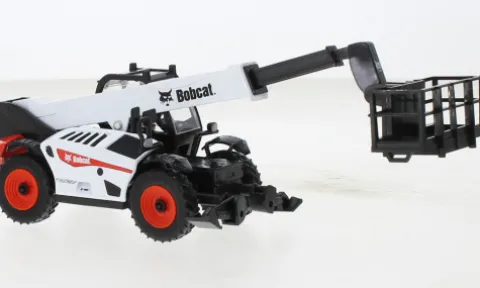 Bobcat Telskop T40.180SLP, 1:50, Bburago