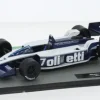 Brabham BT55, Formel 1, 1986, #7, R.Patrese, 1:43, SpecialC.-79