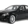 Brabus B63S, schwarz, 2008, 1:18, GT Spirit