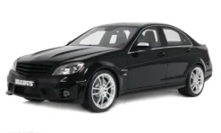 Brabus B63S, schwarz, 2008, 1:18, GT Spirit