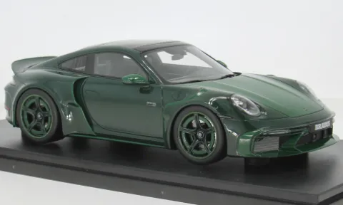 Brabus 900 Rocket-R, grün, 2024, 1:18, GT Spirit