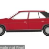 British Leyland Princess, rot, 1:76, Oxford