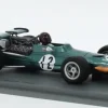 BRM P139, Formel 1, GP Italien, 1969, #12, J.Oliver, 1:43, Spark