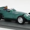 BRM P25, Formel 1, GP Niederlande, 1958, #14, J.Behra, 1:43, Spark
