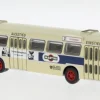 Büssing Senator 12 D, 1962, Bad Kreuznach - Martini, 1:87, Brekina