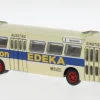 Büssing Senator 12 D, 1962, Bad Kreuznach - Edeka, 1:87, Brekina