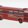 Büssing Senator 12 D, 1962, Konstanz - Rothaus, 1:87, Brekina