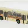 Büssing BS 110 V, 1970, Vestische - Jägermeister, 1:87, Brekina