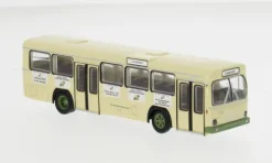 Büssing BS 110 V, 1970, Vestische - ÖPNV, 1:87, Brekina