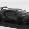 Bugatti Chiron Pur Sport, carbon, 2020, 1:43, Look Smart