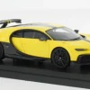 Bugatti Chiron Pur Sport, gelb, 2020, 1:43, Look Smart