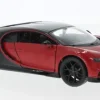 Bugatti Chiron Sport, rot/schwarz, 1:24, Maisto
