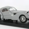 Bugatti Type 57 SC Atlantic, silber, 1937, 1:18, Solido