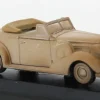 Buick Special Convertible, 1936, 1:87, Oxford