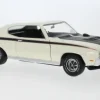 Buick GSX, weiss, 1970, 1:18, Sun Star