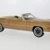 Cadillac Eldorado Convertible, bronze, 1976, 1:18, BoS-Models