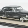 Cadillac Fleetwood Sixty Special, schwarz, 1953, 1:43, Stamp Models