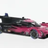 Cadillac V-Series.R, Petit Le Mans, Cadillac Racing, #1, 1:64, Mini GT