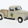 Chevrolet Pick Up, 1950, Fruit Company, 1:87, Busch