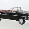 Chevrolet Bel Air Convertible, 1957, James Bond, 1:18, Auto World
