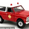 Chevrolet Blazer K5, 1972, The Chief, 1:18, ACME
