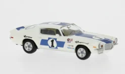 Chevrolet Camaro, 1966, Chapparal, #1, 1:87, Brekina