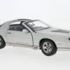 Chevrolet Camaro IROC, silber, 1985, 1:18, Sun Star