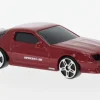 Chevrolet Camaro IROC-Z, rot, 1985, 1:64, Maisto