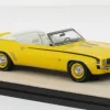 Chevrolet Camaro RS/SS, gelb, 1969, 1:43, Stamp Models