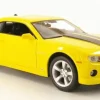 Chevrolet Camaro SS RS, gelb, 2010, 1:18, Maisto