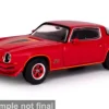 Chevrolet Camaro Z 28, rot, 1977, 1:64, IXO America