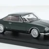 Chevrolet Corvair Coupe Pininfarina, dunkelgrün, 1962, 1:43, Autocult/Avenue 43