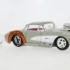 Chevrolet Corvette (C1), 1957, Looney Tunes - Bugs Bunny, 1:24, Jada