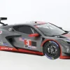 Chevrolet Corvette C8.R, IMSA, 12h Sebring, 2021, Corvette Racing, #3, A.Garcia/J.Taylor, 1:18, Top Speed