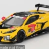 Chevrolet Corvette Z06 GT3.R, 24h Daytona, 2025, #3, P.Miller, 1:64, Mini GT
