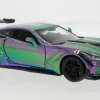 Chevrolet Corvette ZR1, türkis, 2019, 1:24, Motormax