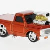 Chevrolet C10 Pick Up, orange, 1972, 1:64, Maisto